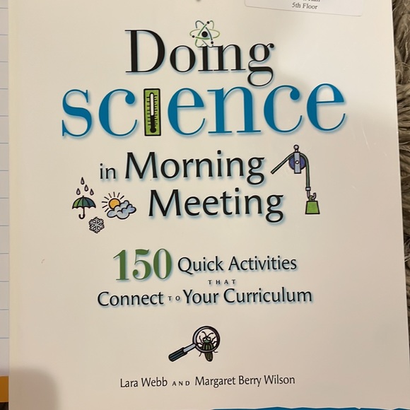 Responsive Classroom Books for Teachers - Picture 5 of 16